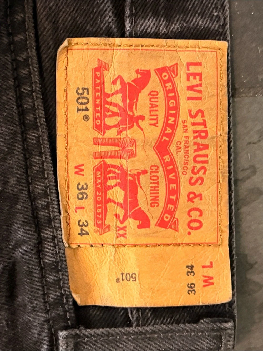 Men Bags Subcategory Classification